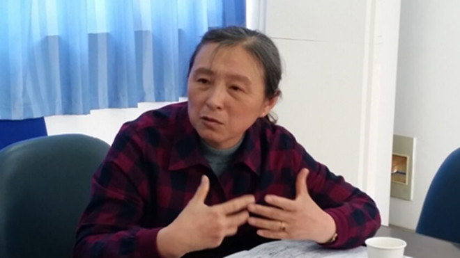 立德树人，共铸“辉煌路”--记足球篮球官方直播平台2015年关工委工作交流会