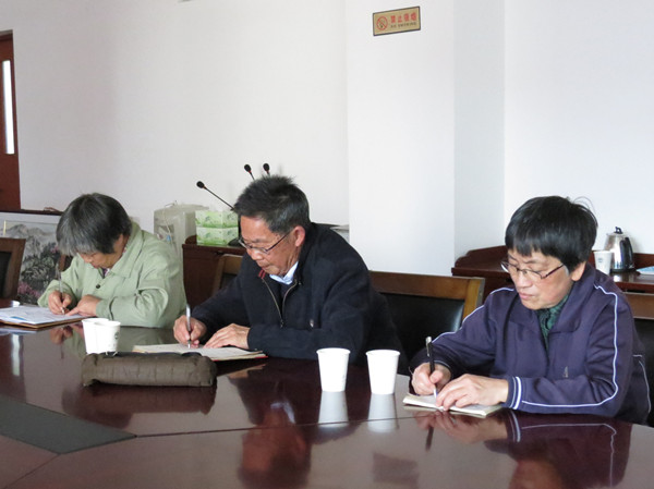 大胆创新，共铸“成才路”--记足球篮球官方直播平台关工委工作交流会