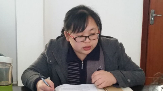 立德树人，共铸“辉煌路”--记足球篮球官方直播平台2015年关工委工作交流会